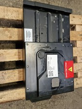 ZERO MOTORCYCLE FSX 102V 64Ah