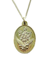 Vintage 1982 FM Franklin Mint