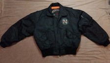 Vintage Nickelson Bikers