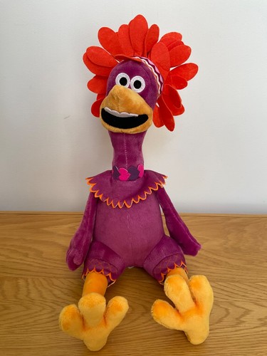 Aardman bandai chicken - bandai,
