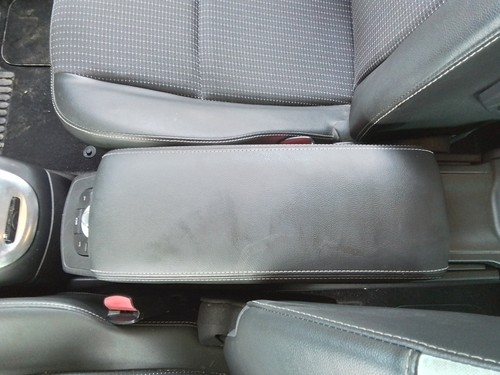 Centre armrest lid renault - lid,