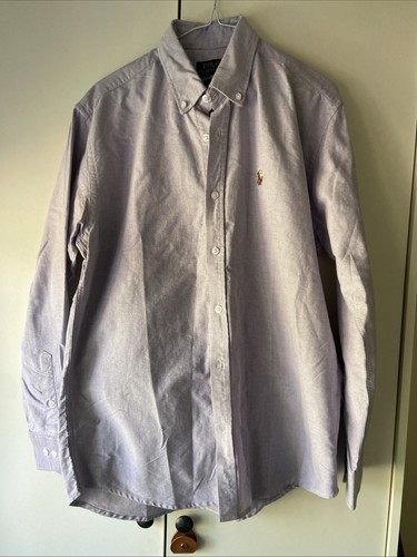 Ralph lauren polo long sleeve - ralph,