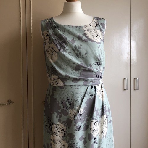 Kaliko summer dress size - kaliko,