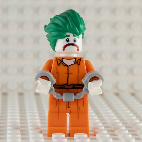 Lego batman movie - lego,