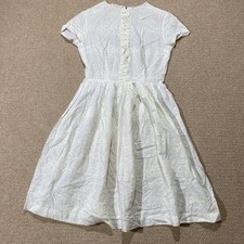 Vintage 1960s Mini Dress