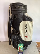 Belding Sports Adams Golf