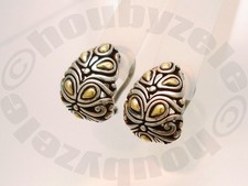 John Hardy Vintage Padi