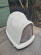 Petmate XL Igloo Dog Kennel