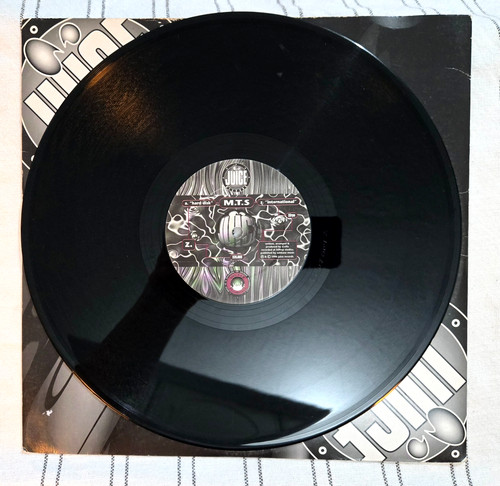 Mts hard disk - hard, international