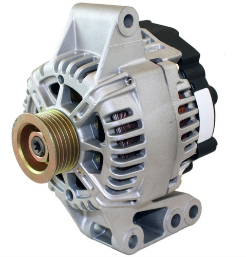 New alternator fits ford - fits,