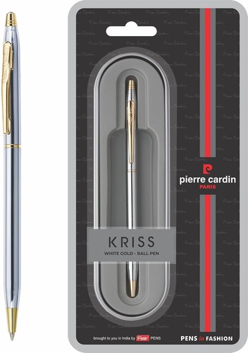 Pierre cardin premium - pierre, kriss