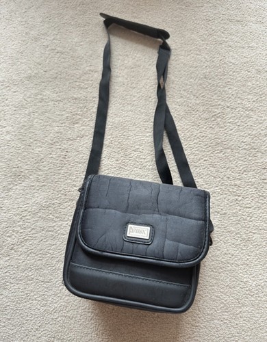 Adjustable padded camera bag - padded,