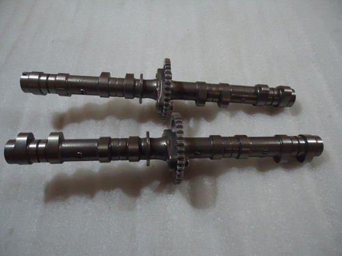 Honda cbr600f camshafts - cbr600f, cbr600