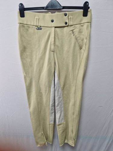 Dublin men beige jodhpurs - dublin, men's