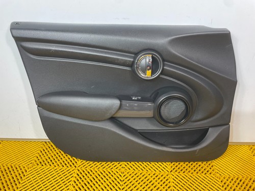 Mini cooper f55 front - mini,