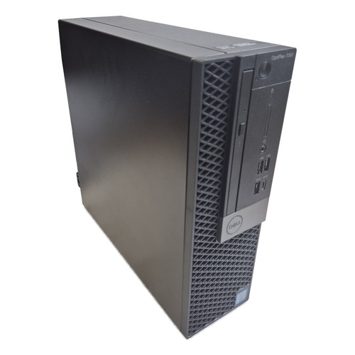 Dell optiplex 7060 8700 - 7060,, i7-8700