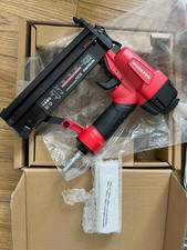 WORKPRO Nailer Stapler 2-in-1