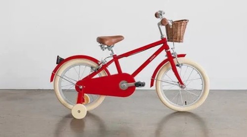 Bobbin moonbug childrens - bobbin,