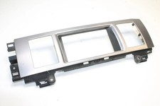 Jaguar x250 dashboard trim - jaguar,