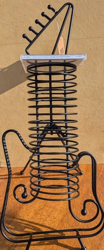 Vintage heavy metal black - vintage,