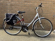 Raleigh pioneer metro Ladies