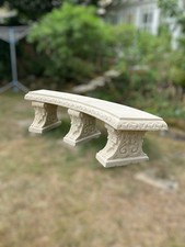 Handmade Reconstituted Stone