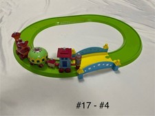 In the Night Garden Ninky Nonk