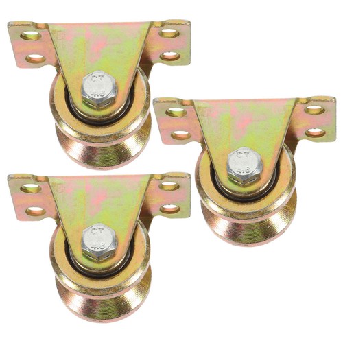 Pcs ceiling pulley - pulley, block