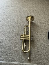 Trumpet No Case