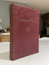 SIGNED Melba’s Gift Book