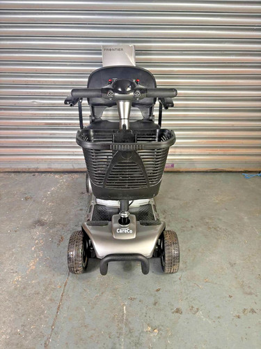 Careco frontier mobility - careco,