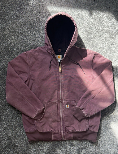 Vintage carhartt wj130 dpm - vintage,