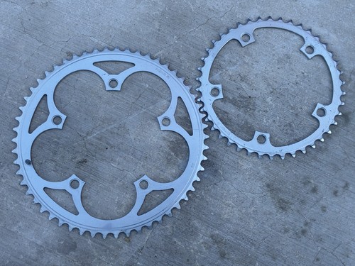 Sugino alloy chainring set - sugino, 75