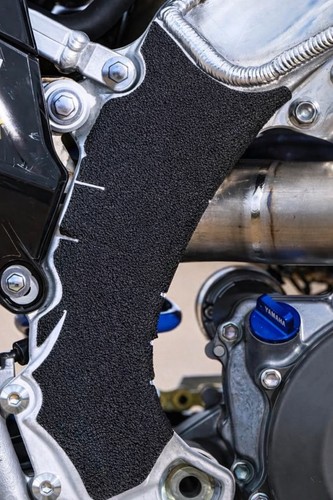 2019 yzf 250 - 2019-, rubber