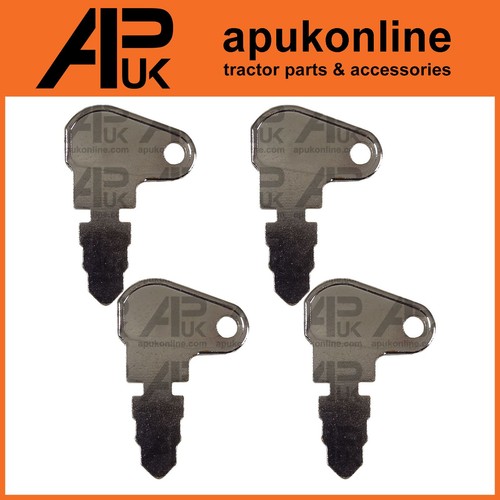 Ignition keys for - for, old