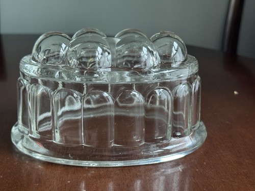 Mid 20th century vintage glass - vintage,