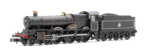 Dapol gauge 019 - dapol, br