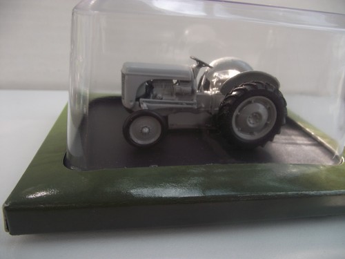 Hachette ferguson te20 - 1/43,