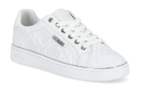 Guess women white - guess, lace