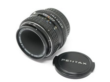 SMC Pentax-M Macro 50mm f4