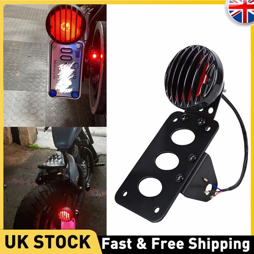 Motorcycle motorbike tail - motorcycle,