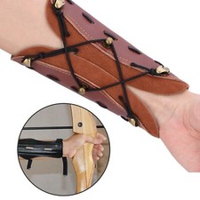 Shooting Archery Arrow Leather