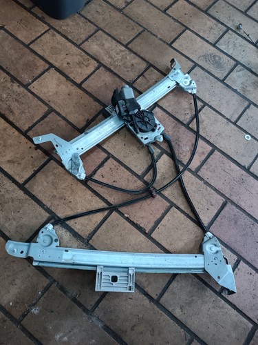 Genuine renault megane cc - ii,