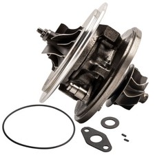 Turbocharger Cartridge For