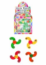  MINI FINGER FIDGET SPINNERS