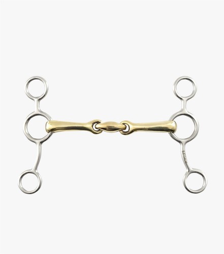 Premier equine brass alloy - brass,