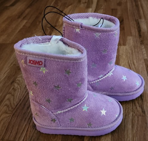 Josmo little girls star - josmo,