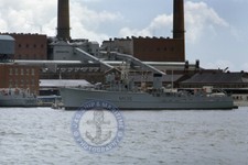 Royal Navy Ton Class