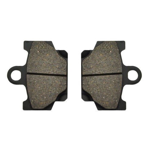Front brake pad for yamaha - for,