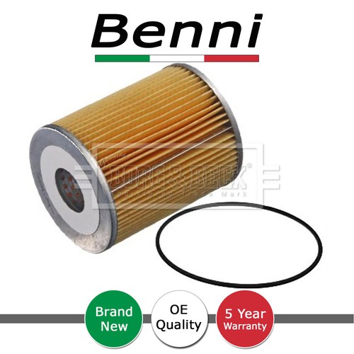 Oil filter benni fits land - oil,